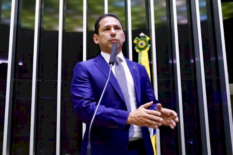 Marcelo Ramos entre os “Cabeças do Congresso” pelo 3º ano consecutivo