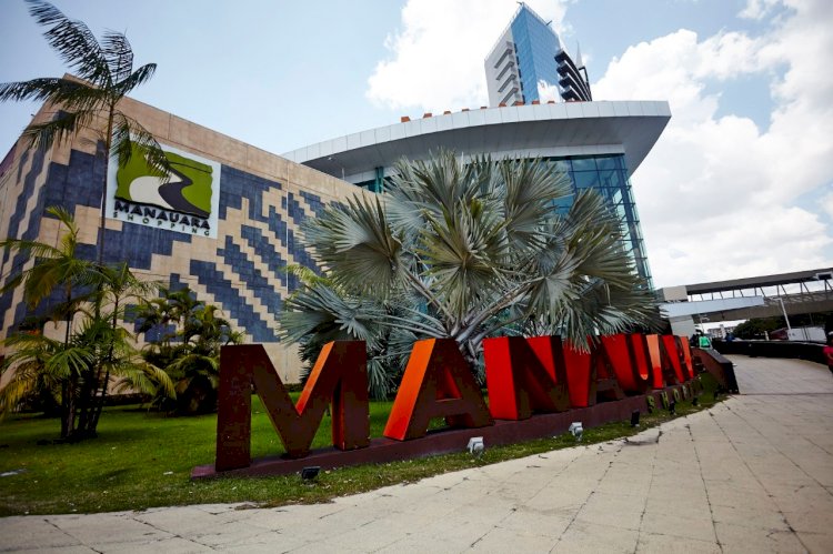 Manauara Shopping renova certificações proporcionando ainda mais segurança e conforto para visitantes e colaboradores
