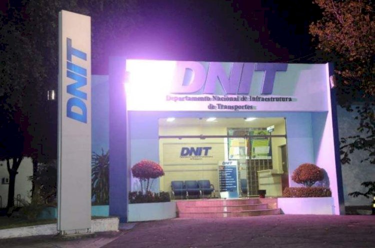 Dnit-AM pretende gastar mais de R$ 22 milhões com empresa de engenharia do Paraná