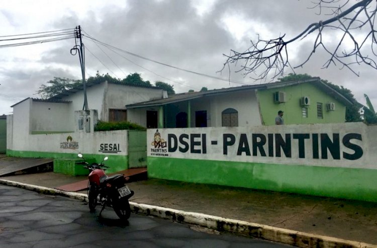 MPF-AM instaura Inquérito Civil para apurar irregularidades no DSEI Parintins