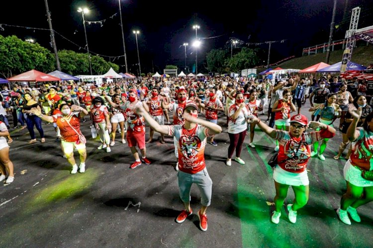 ‘Circuito Cultural Manaus 352 anos’ continua até quinta-feira (21/10)