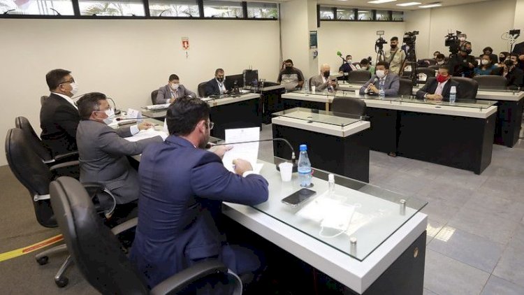 CPI da Amazonas Energia divulga primeiras organizações convidadas a depor e nomes de membros suplentes