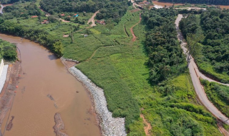 STJ anula denúncia sobre tragédia de Brumadinho e federaliza o caso