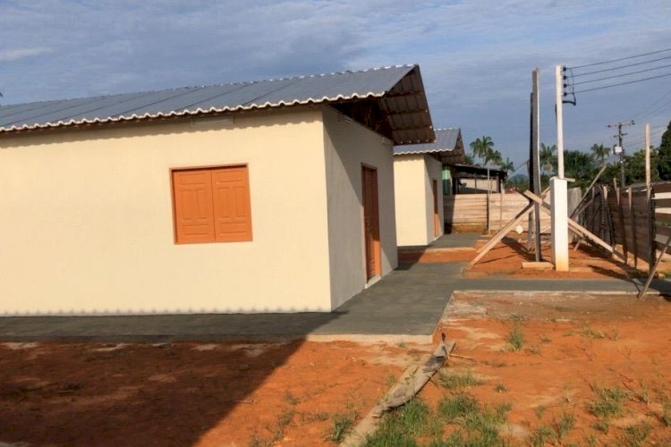 Em São Gabriel da Cachoeira, governo do Amazonas conclui reforma do Alojamento de Trânsito Indígena