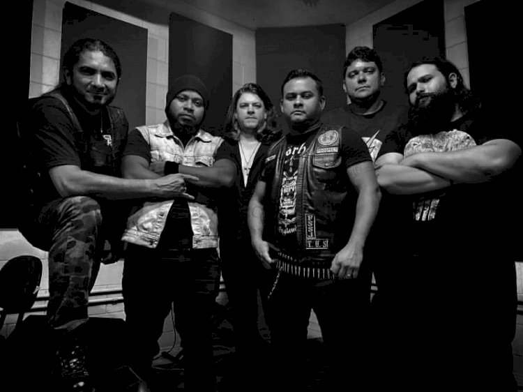 Road Metal toca nesta sexta-feira (12), no Boteco do seu Zé, no Centro de Manaus