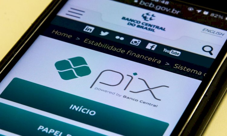 Pix deverá ser ampliado para operações internacionais e sem internet