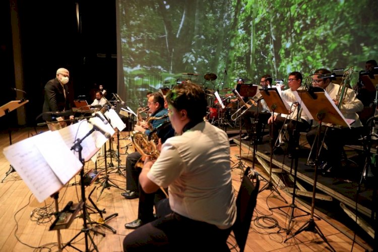 Amazonas Green Jazz Festival tem programação com grandes artistas mundiais