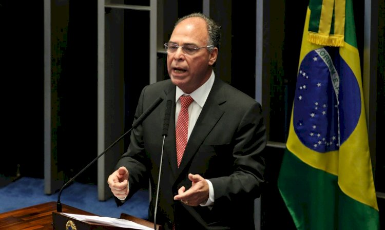 CCJ do Senado aprova PEC dos Precatórios