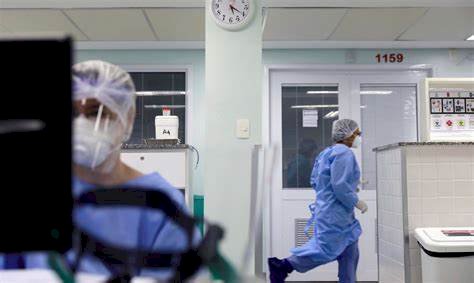 FVS-RCP divulga cenário epidemiológico da Covid-19 no Amazonas, neste sábado (04/12)