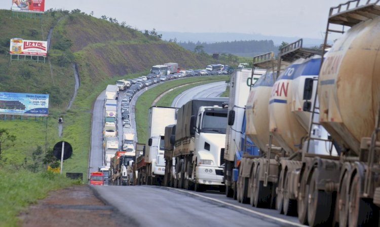 Rodovias públicas do Brasil apresentam piora de qualidade, revela CNT