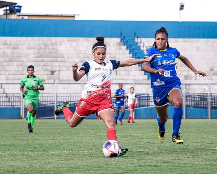 Campeonato Amazonense feminino é destaque da agenda esportiva da Faar