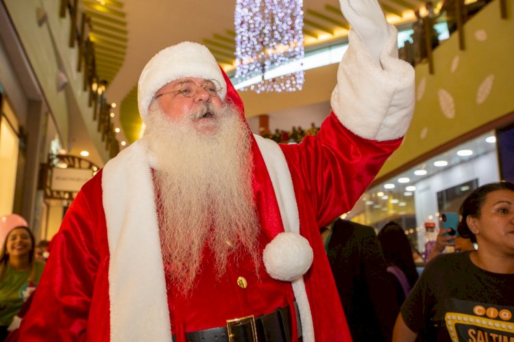 Manauara Shopping amplia horário de funcionamento