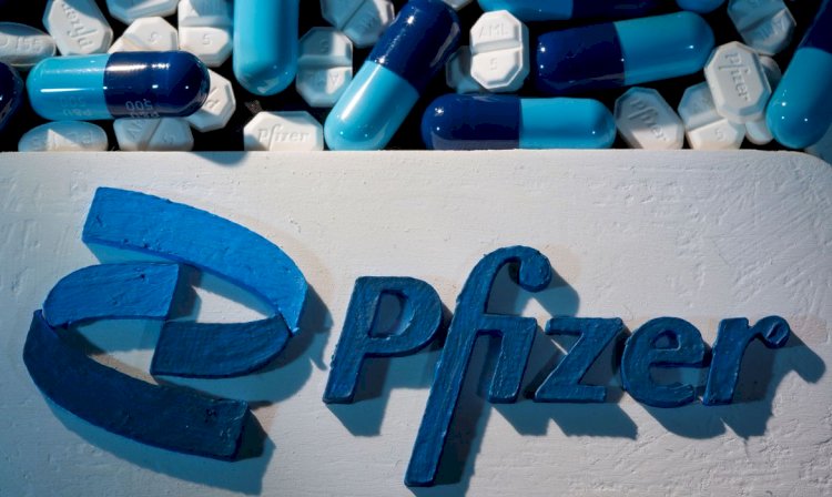 Coreia do Sul permite uso emergencial de pílula contra covid da Pfizer