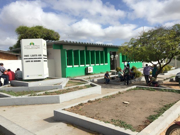 DSEI Leste de Roraima vai gastar mais de R$ 29 mil com motobombas e kit de bombeamento solar