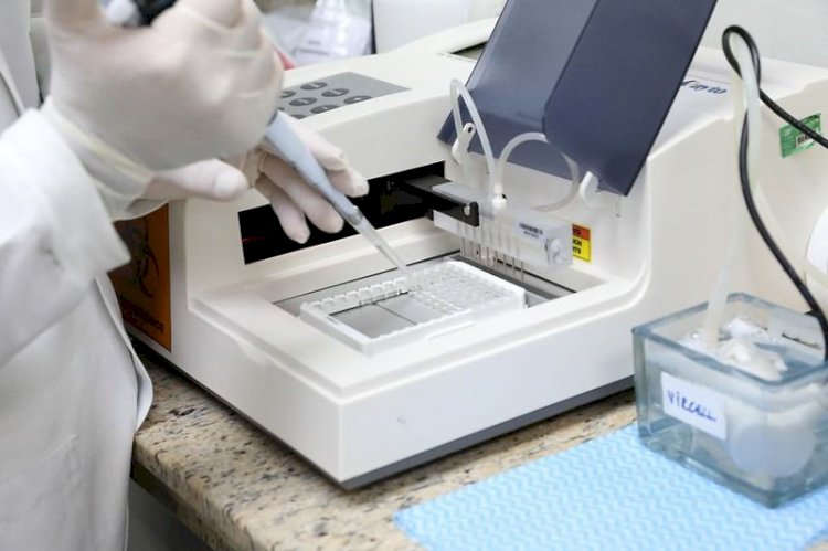 Novo Balanço da Covid-19 no Amazonas é atualizado   pela FVS-RCP, nesta terça-feira (11/01)