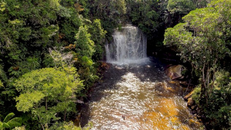 Três lugares imperdíveis no Amazonas para conhecer no feriado do carnaval