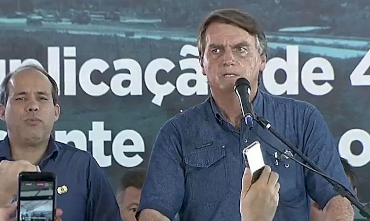 'Perda de poder aquisitivo decorre de isolamento social', diz presidente