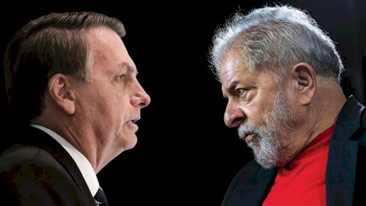 Bolsonaro e Lula evitam debate em São Paulo