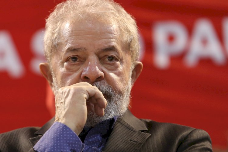 ‘É vergonhoso ver o Brasil voltar ao Mapa da Fome’, diz Lula nas redes sociais