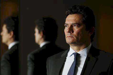 Sergio Moro anuncia nova pré-candidatura