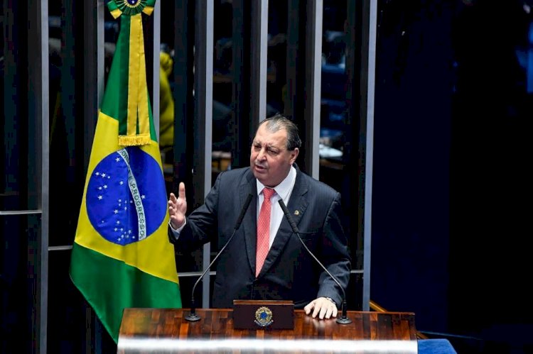 Atuação do Senador Omar ajuda a tirar do papel a Casa da Mulher Brasileira em Manaus