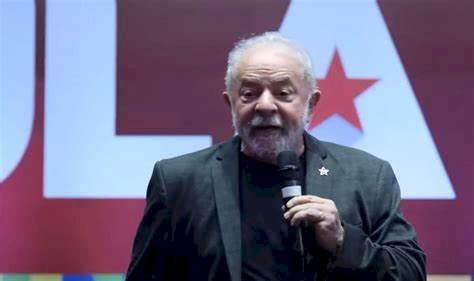 ‘Eu não quero discutir problemas. Eu quero discutir as soluções’, diz Lula