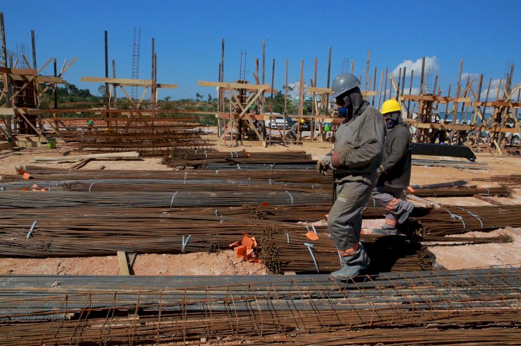 Amazonas gerou mais de 5 mil postos de trabalho em junho de 2022