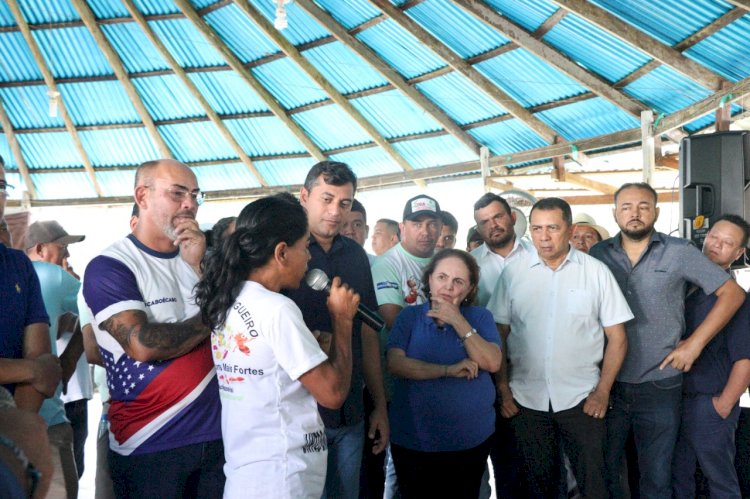 Idam terá unidade na vila de Lindóia