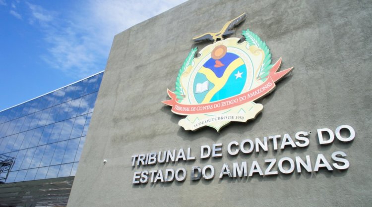 Pleno do TCE-AM aprecia 71 processos nesta terça-feira (9)