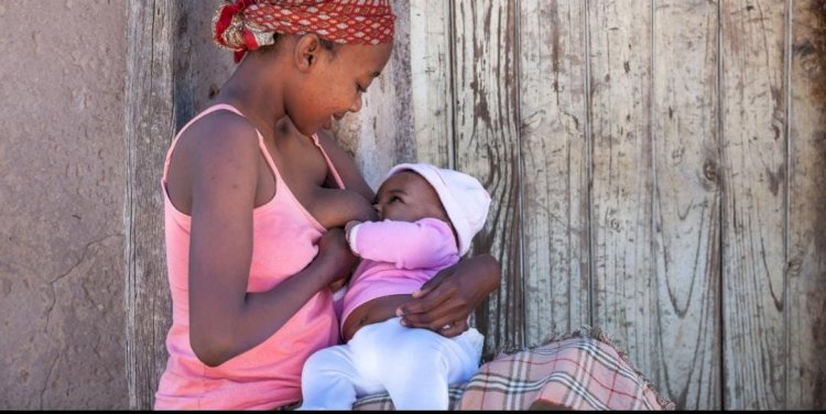 Amamentar antes dos 30 anos reduz em até 30% os riscos de se desenvolver o câncer de mama