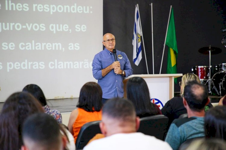 Coronel Menezes tem registro de candidatura aprovado pelo TRE-AM