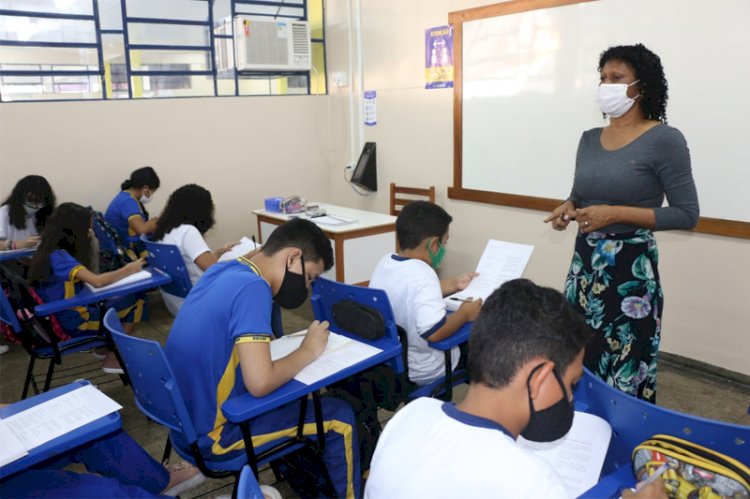 Fundef é liberado nesta quinta-feira, 1º de setembro