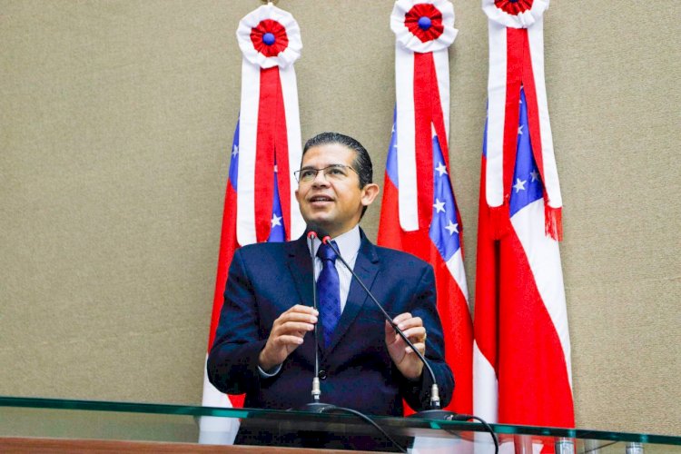 Deputado João Luiz destina emenda parlamentar para o Hospital Regional do Careiro Castanho