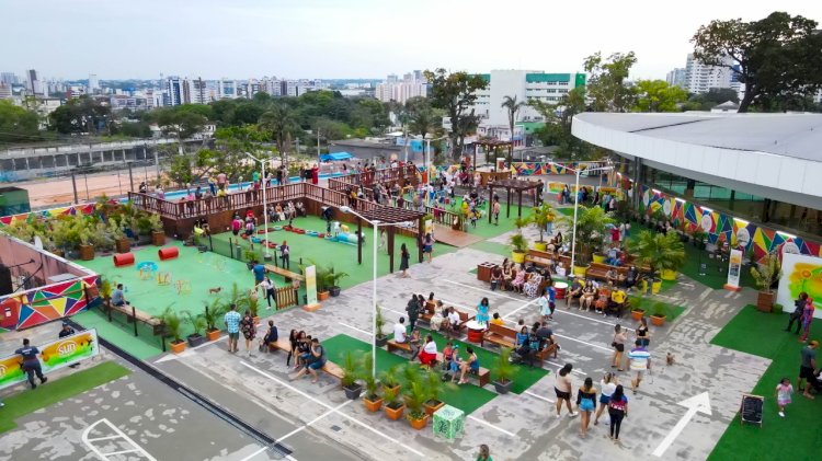 ‘Samba com as Moças’ fará show especial no feriado da Independência do Sun Manauara