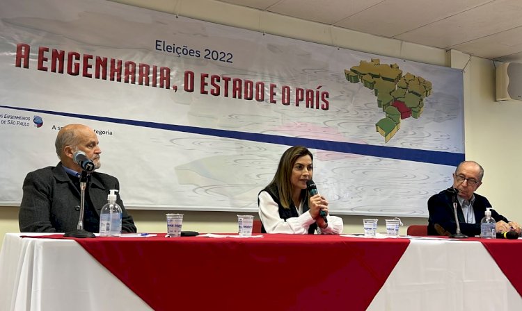 Soraya diz que manterá tributos federais só na importação e exportação