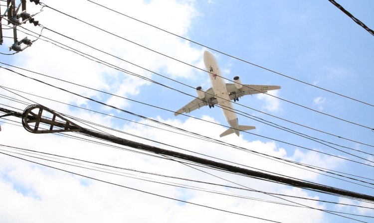 Petrobras: preço do querosene de aviação cai 0,84% a partir de sábado