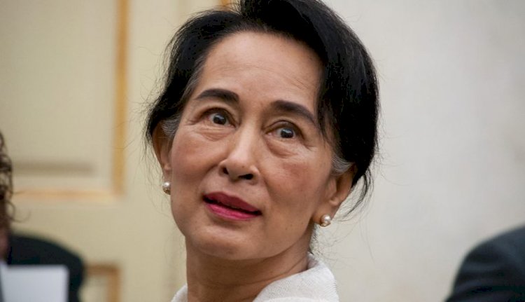 Tribunal de Myanmar condena ex-líder civil a mais três anos de prisão