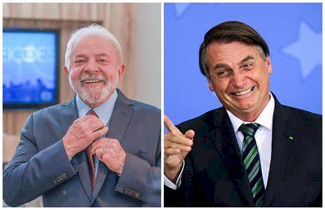 Bolsonaro pede votos no Piauí; Lula se reúne com equipe de campanha