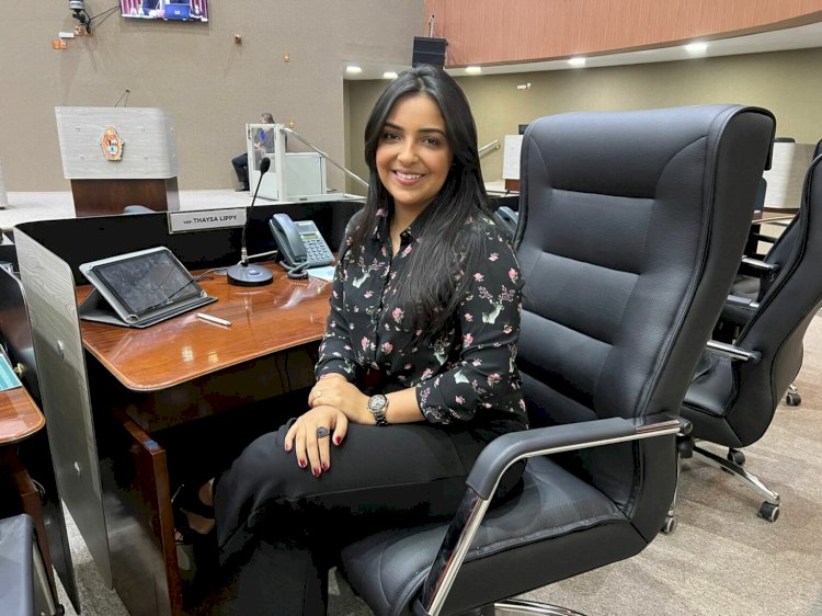 Projeto veda nome de rua com pessoas condenadas por crimes contra a mulher