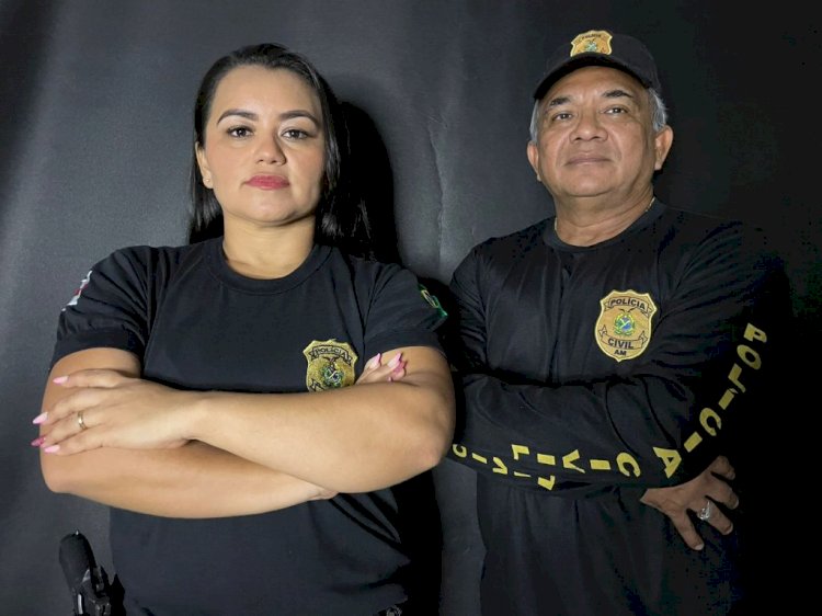 No Dia do Escrivão, Polícia Civil do Amazonas destaca importância do trabalho desse profissional