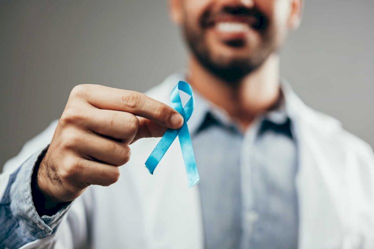 Novembro Azul: Homens devem ficar atentos para a realização do exame de próstata