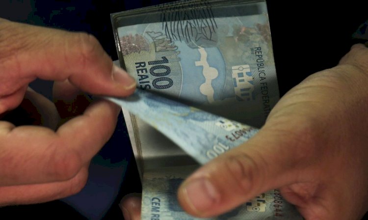 IGP-10 tem queda de preços de 0,59% em novembro