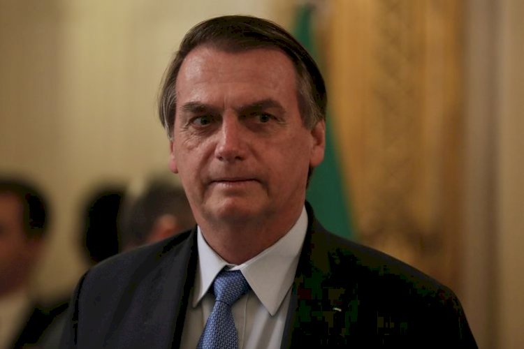 Bolsonaro é atendido no Hospital das Forças Armadas com dores abdominais