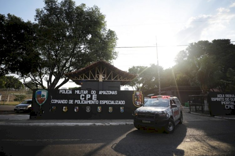 UGPE lança licitação para obras do novo quartel do Comando Geral da Polícia Militar