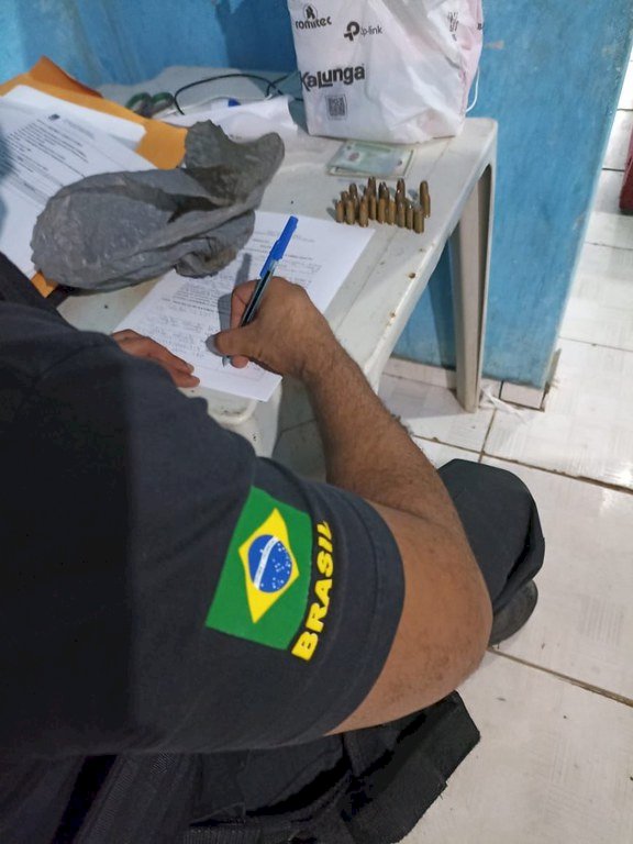 PF deflagra operação contra o tráfico interestadual de drogas e lavagem de dinheiro