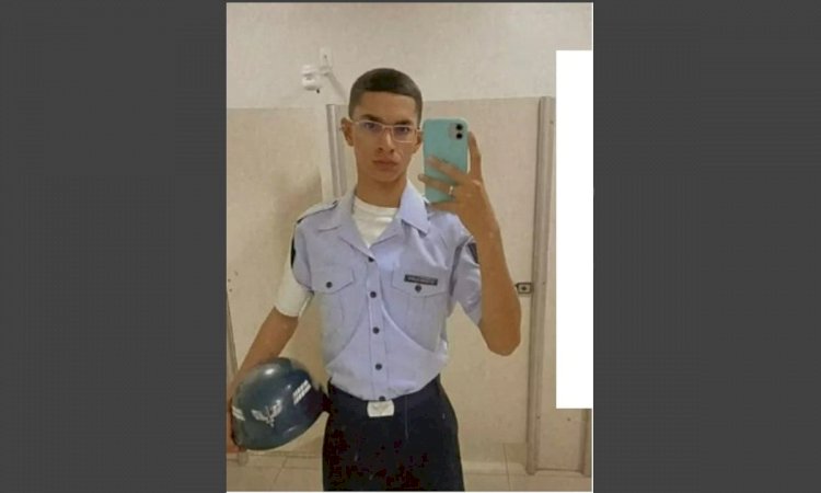 Soldado da FAB atira e mata colega em alojamento militar