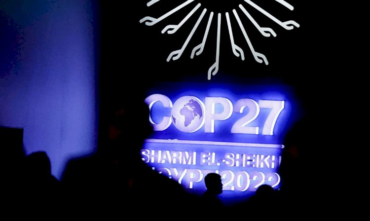 COP27 termina com entrega de acordo sobre “perdas e danos”