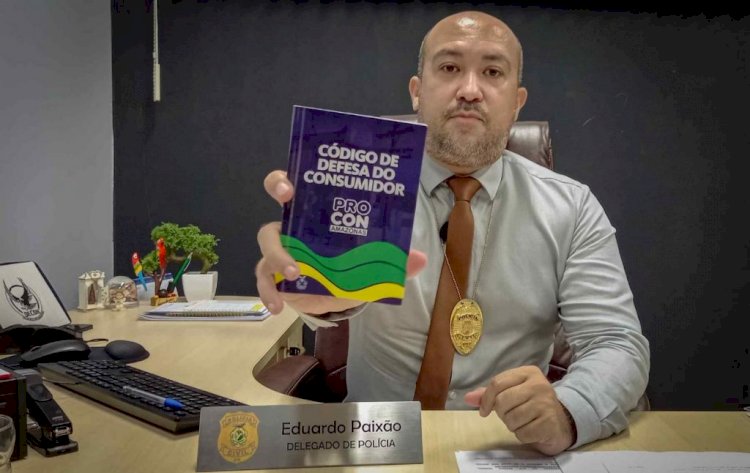 Polícia Civil do Amazonas alerta sobre golpe dos desafios e trabalhos de meio período