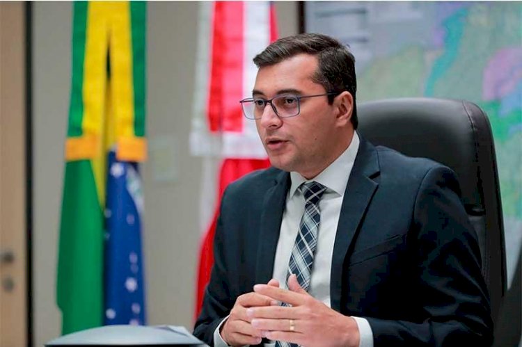 TCE aprova contas do governador Wilson Lima referentes ao exercício de 2021