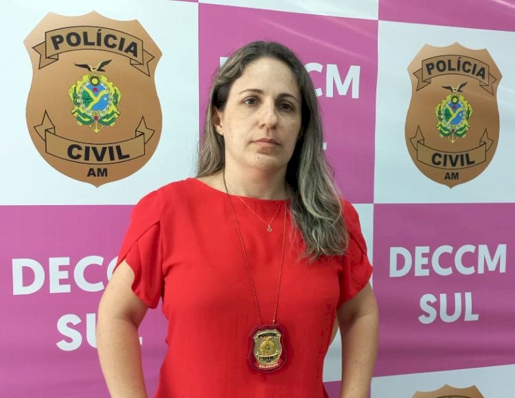 PC-AM destaca trabalho das equipes policiais no combate aos crimes contra a mulher